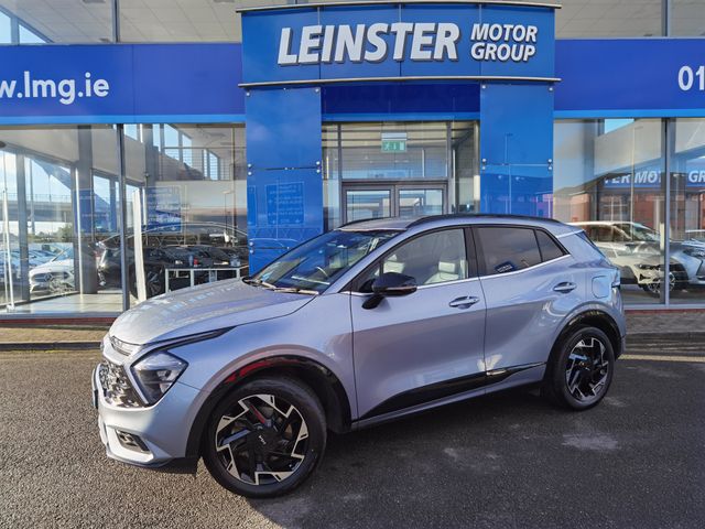 vehicle for sale from Leinster Motor Group