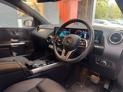 2019 Mercedes-Benz B Class