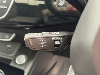 2022 Audi A4