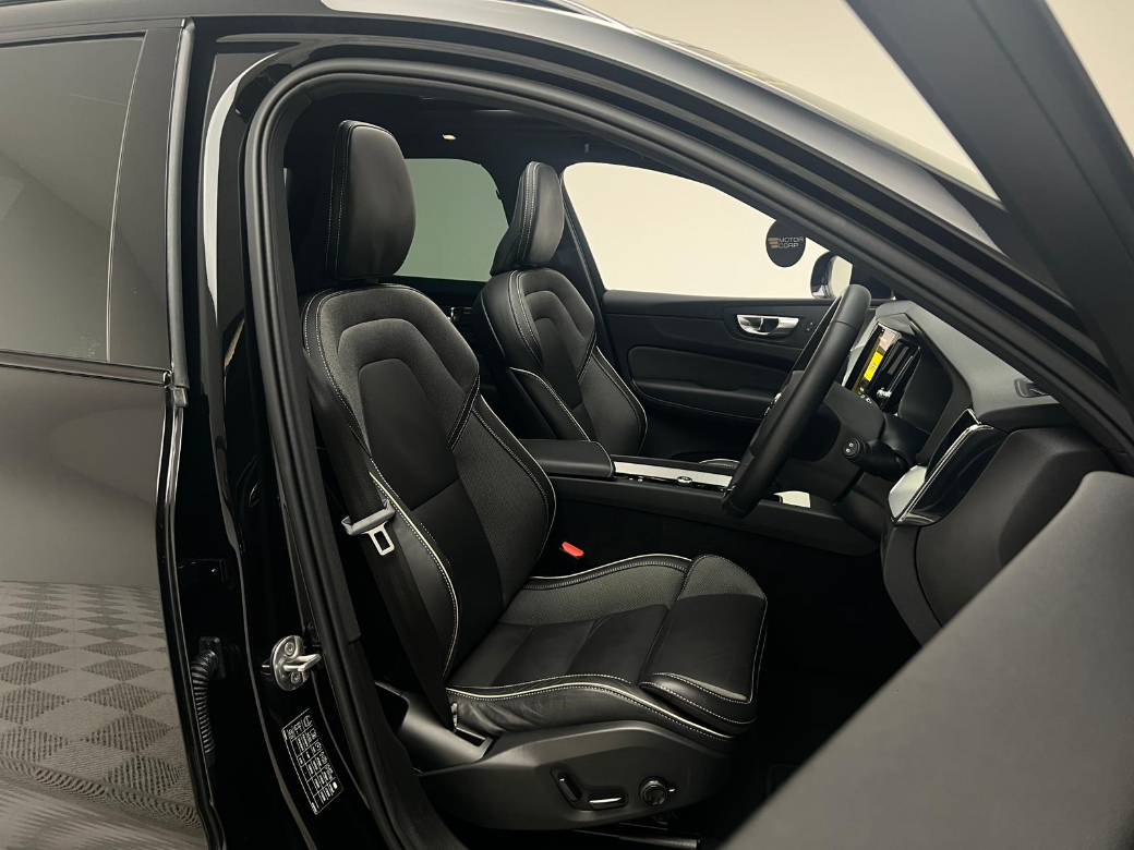 2024 Volvo XC60