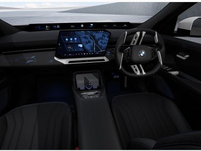 2026 BMW iX3