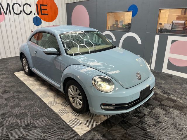 vehicle for sale from The Automatic Motor Car Centre