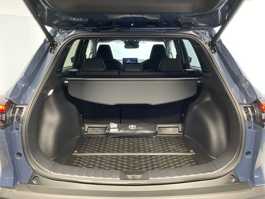 2026 Toyota Corolla Cross