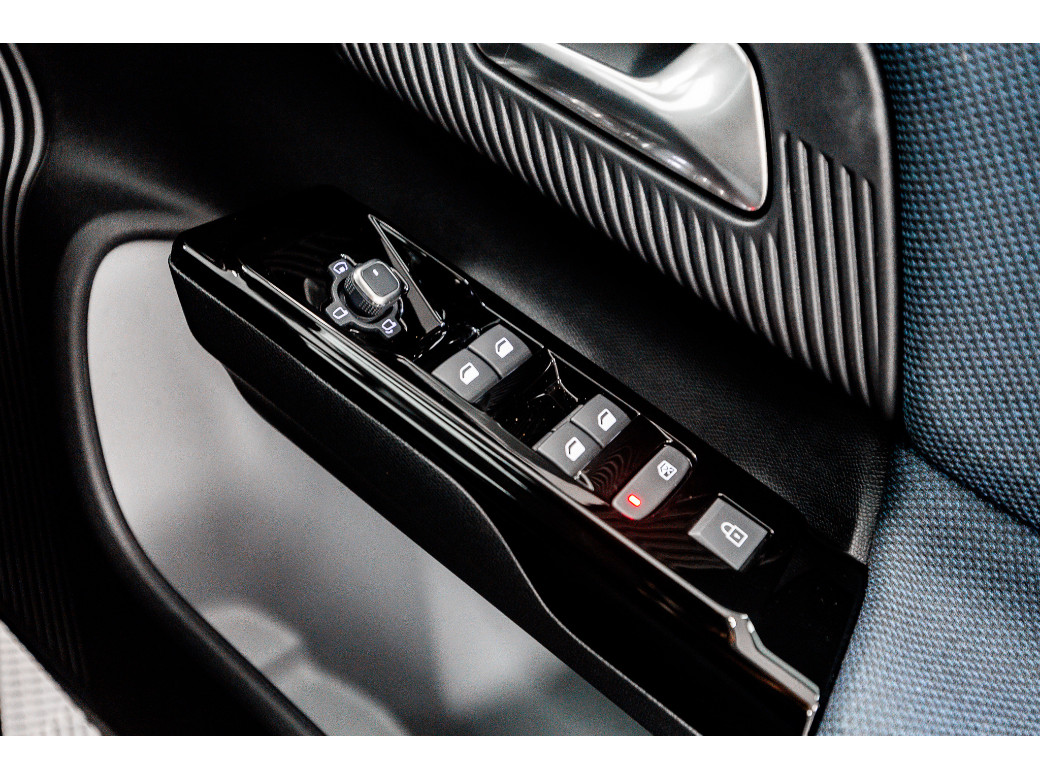 2026 Citroen C5 Aircross