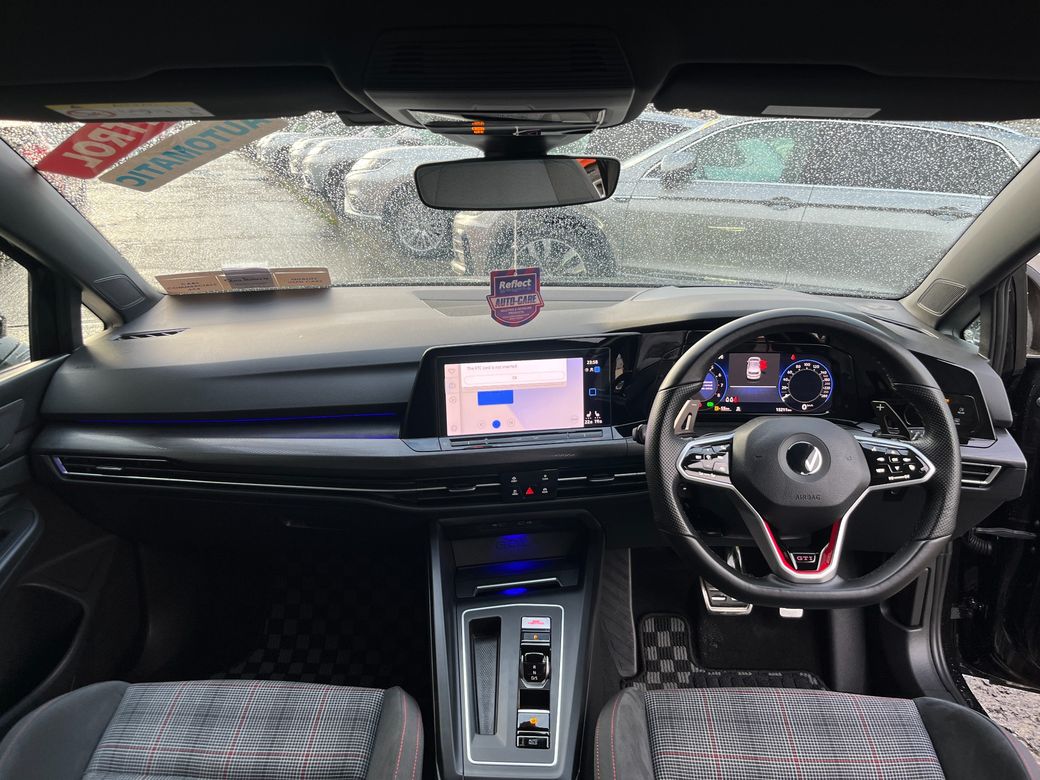 2022 Volkswagen Golf