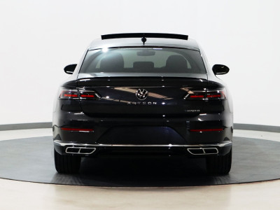 2022 Volkswagen Arteon