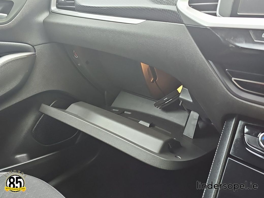 2022 Opel Grandland X