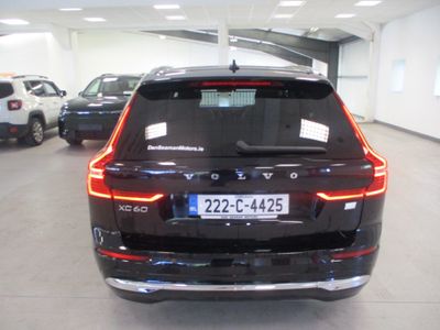 2022 Volvo XC60
