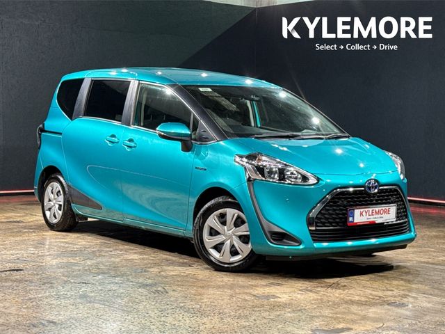 vehicle for sale from Kylemore Cars