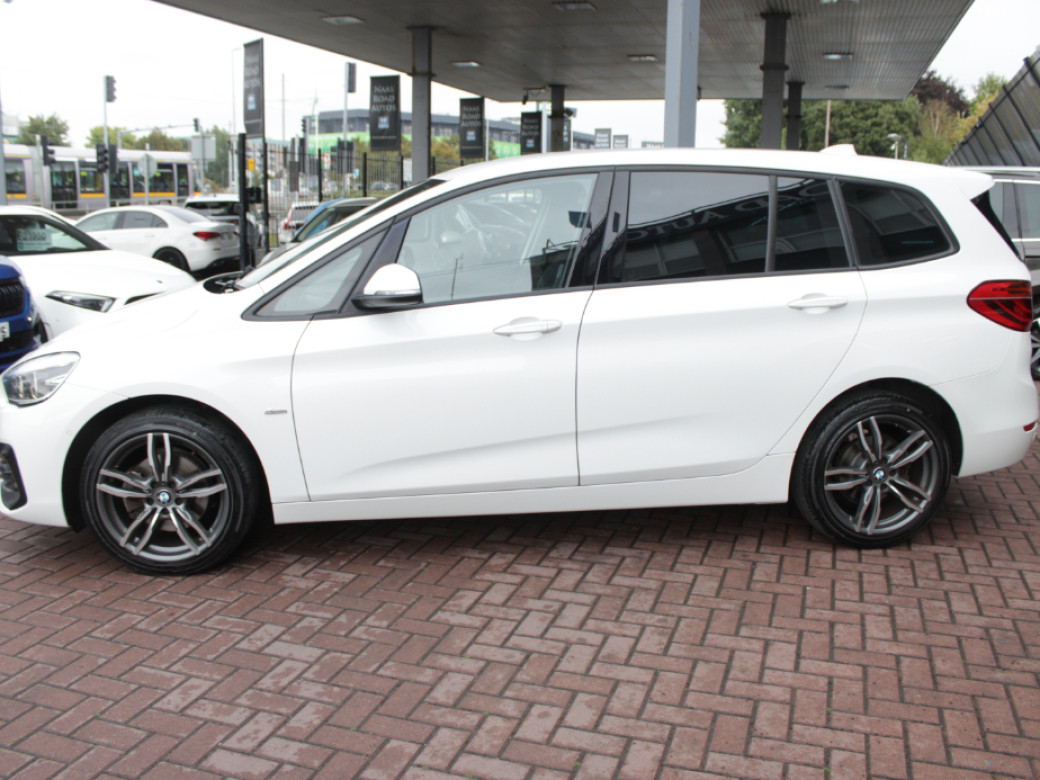 2019 BMW 2 Series