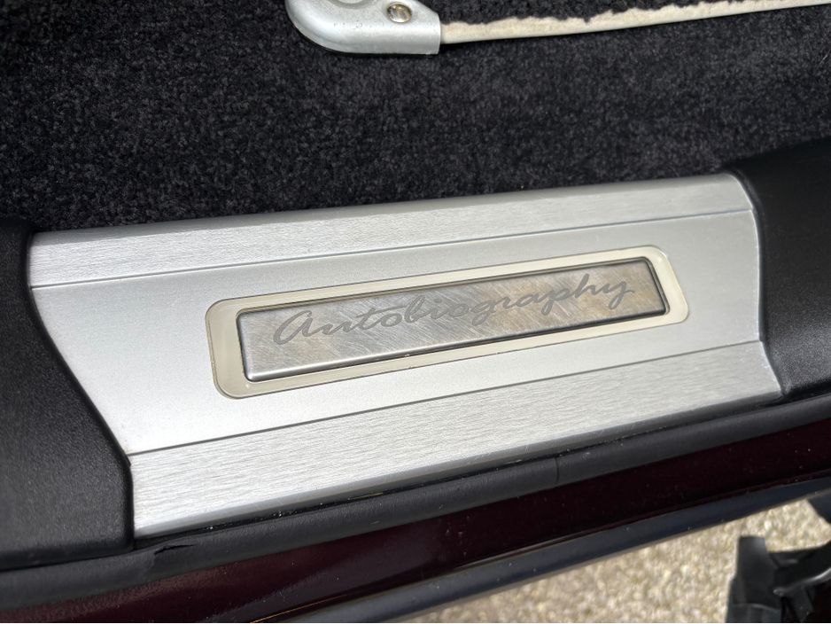 2019 Land Rover Range Rover