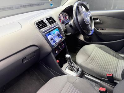 2013 Volkswagen Polo