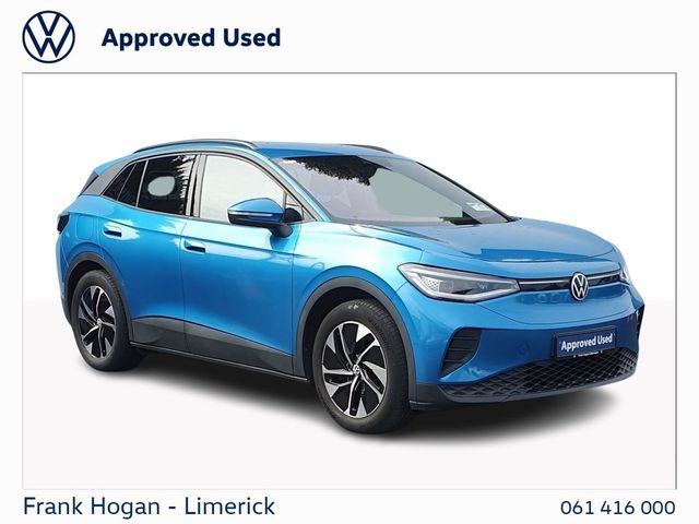 vehicle for sale from Frank Hogan Ltd