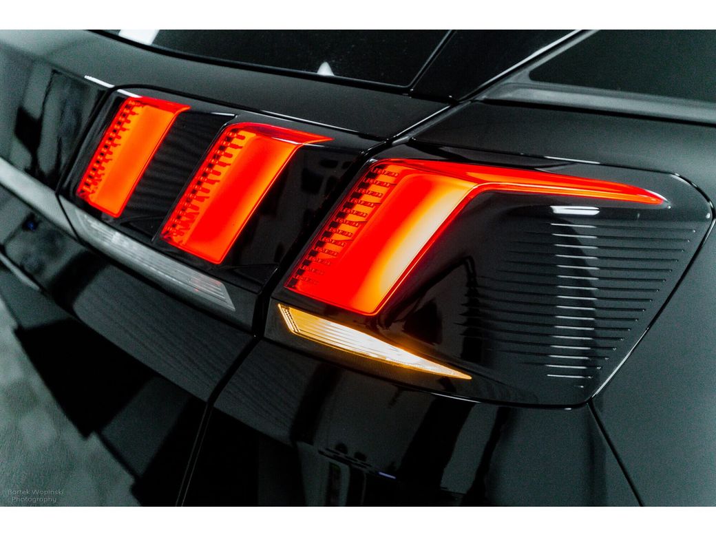 2023 Peugeot 3008