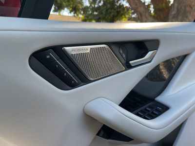 2021 Jaguar I-Pace