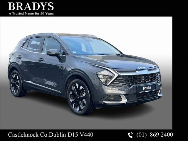 vehicle for sale from Bradys of Castleknock