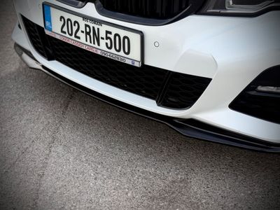 2020 BMW 3 Series