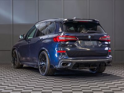 2020 BMW X5