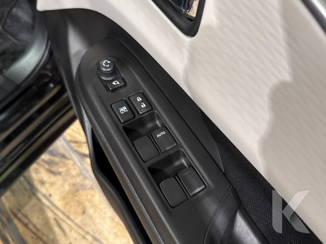 2024 Suzuki Swift