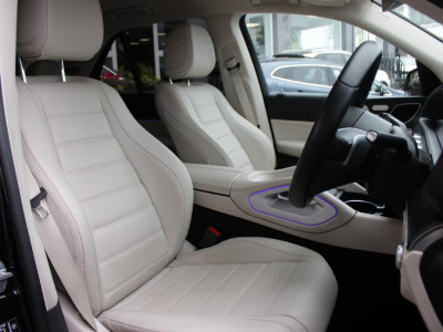 2024 Mercedes-Benz GLE 350