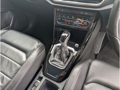 2023 Volkswagen T-Roc