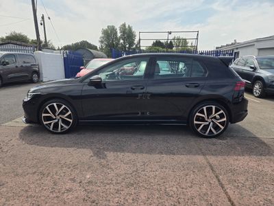 2023 Volkswagen Golf