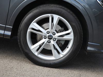 2024 Audi Q3