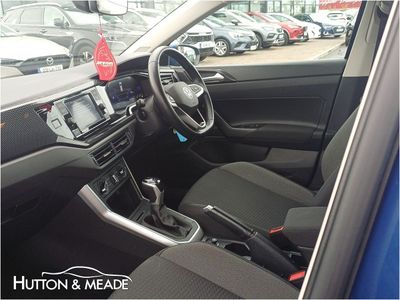 2023 Volkswagen Polo