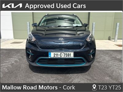 2021 Kia Niro
