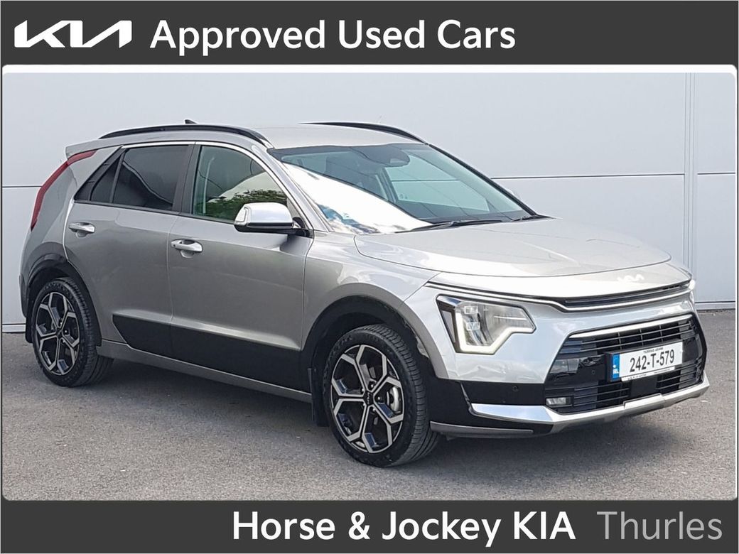2024 Kia Niro
