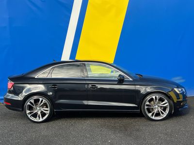 2014 Audi A3