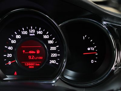 2018 Kia Ceed