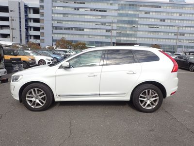 2017 Volvo XC60