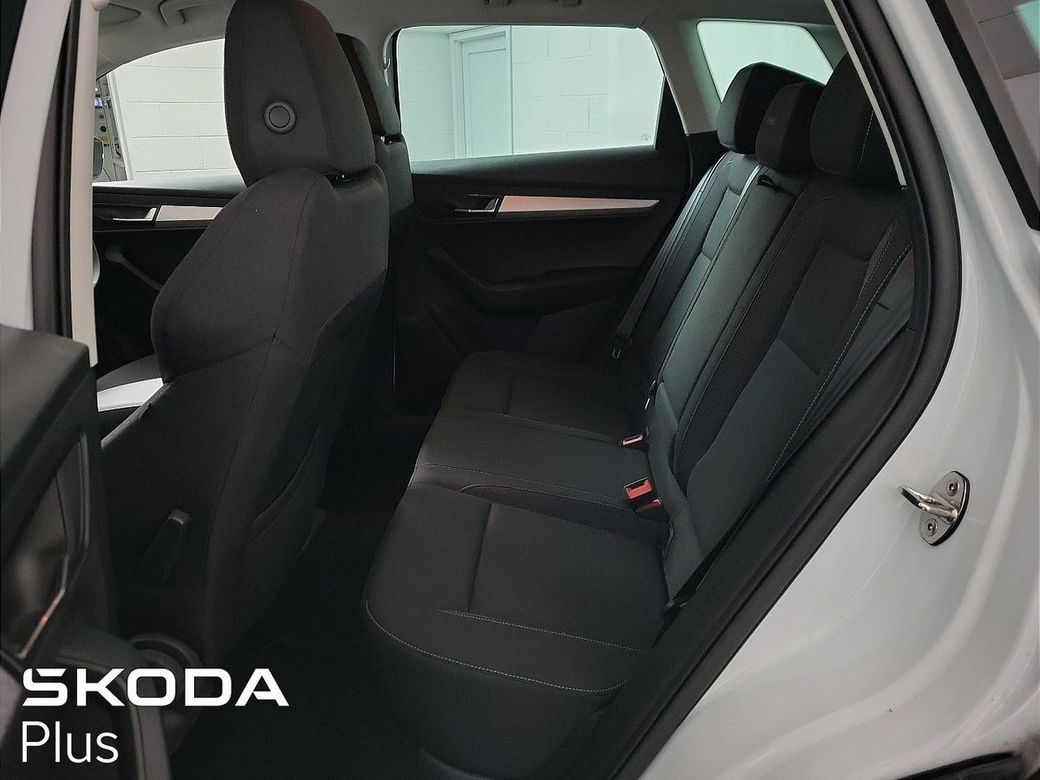 2024 Skoda Karoq