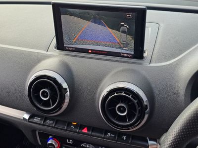2014 Audi A3