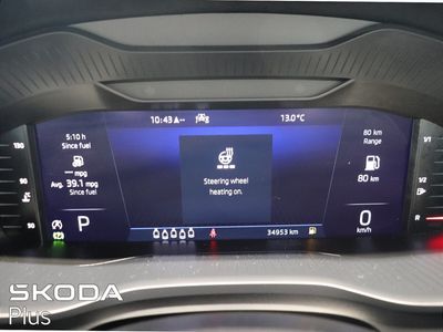 2023 Skoda Kodiaq