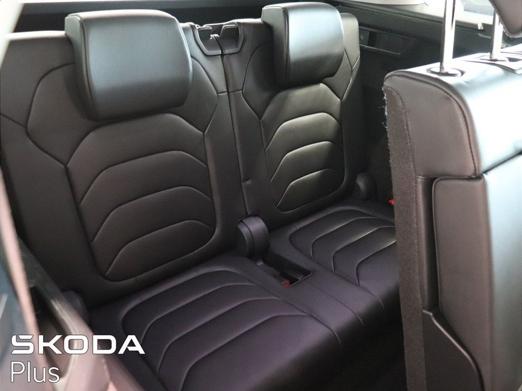 2023 Skoda Kodiaq