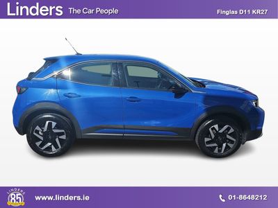 2023 Opel Mokka