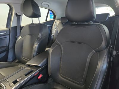 2021 Renault Megane