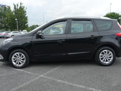 2016 Renault Grand Scenic