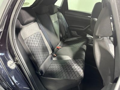 2023 Volkswagen Polo