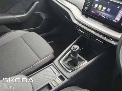 2024 Skoda Octavia