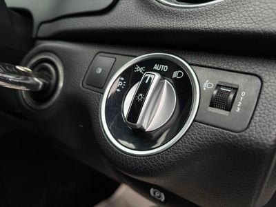 2013 Mercedes-Benz C Class