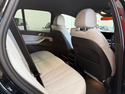 2023 BMW X5