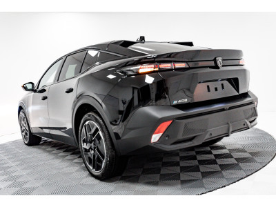 2025 Peugeot 408