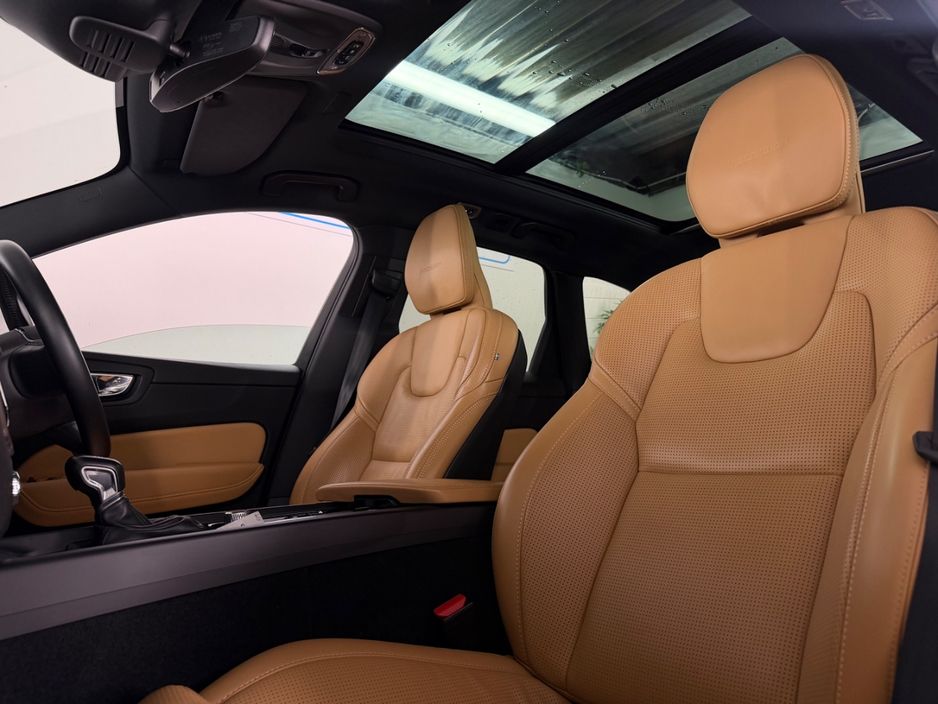 2020 Volvo XC60