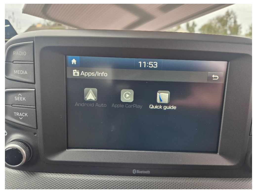 2020 Hyundai Kona