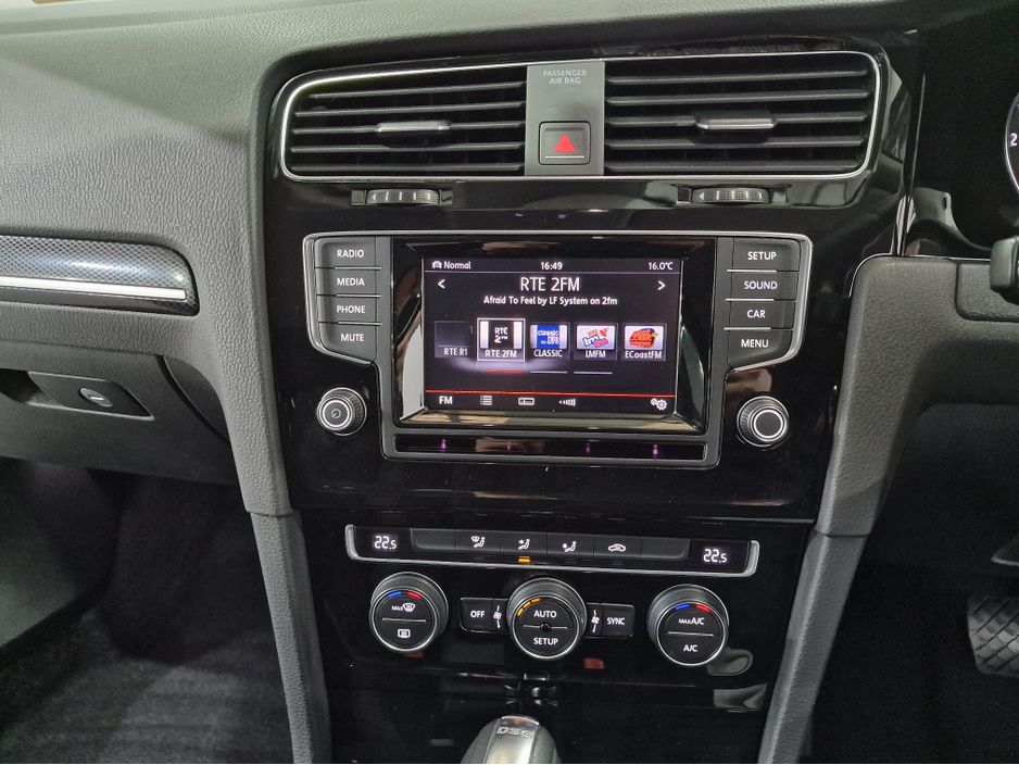 2013 Volkswagen Golf