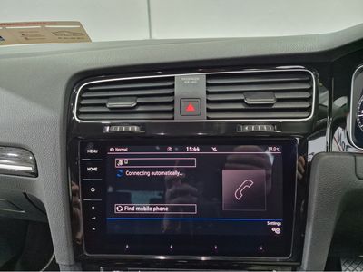 2021 Volkswagen Golf