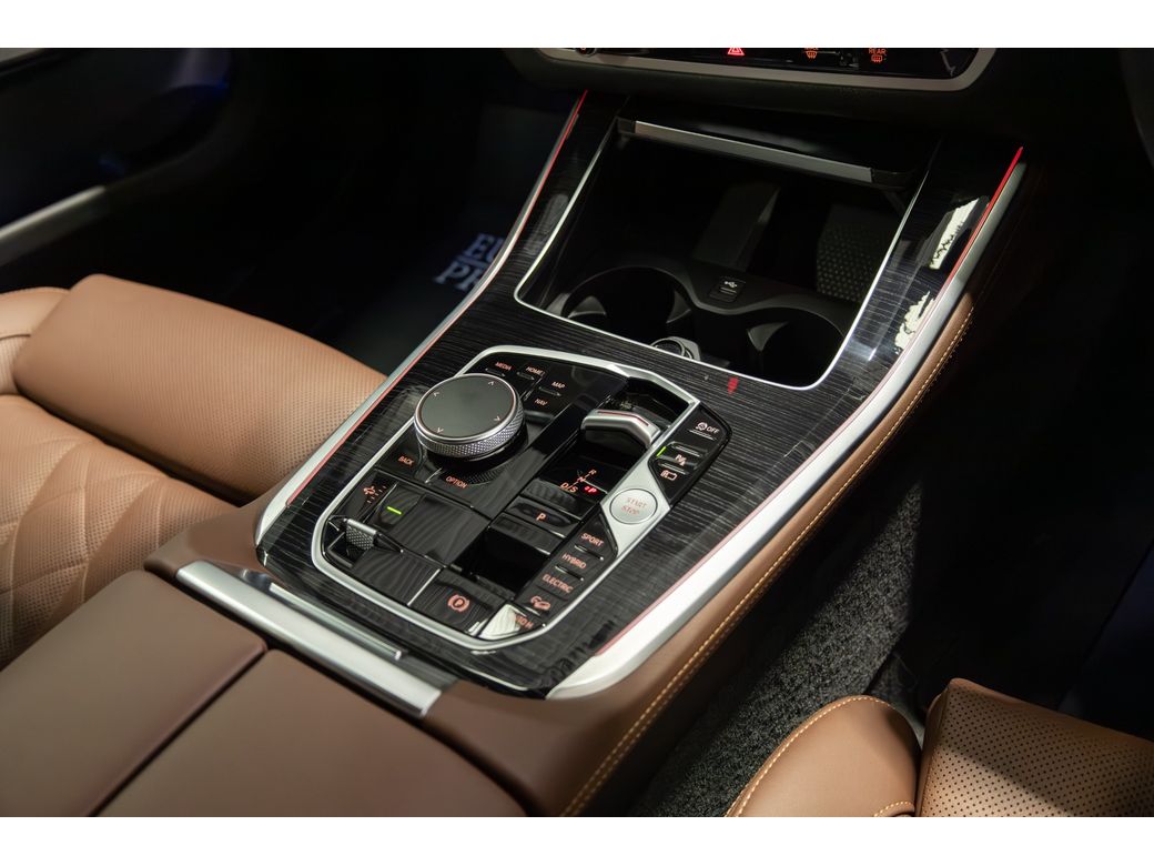 2024 BMW X5